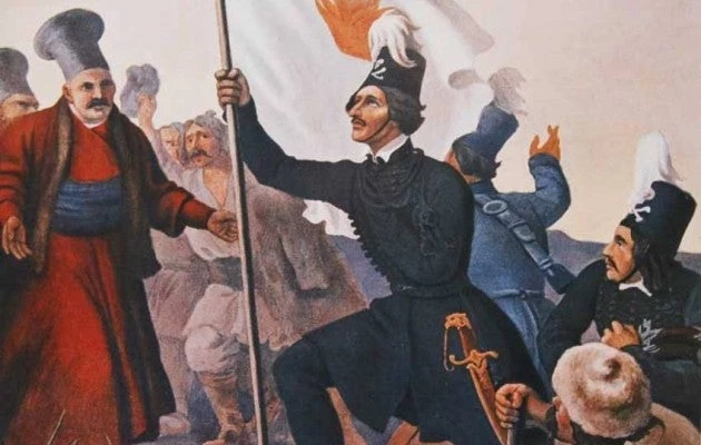 25 Μαρτίου 1821: Έτσι άνοιξε ο δρόμος προς την Επανάσταση -Φωτογραφίες